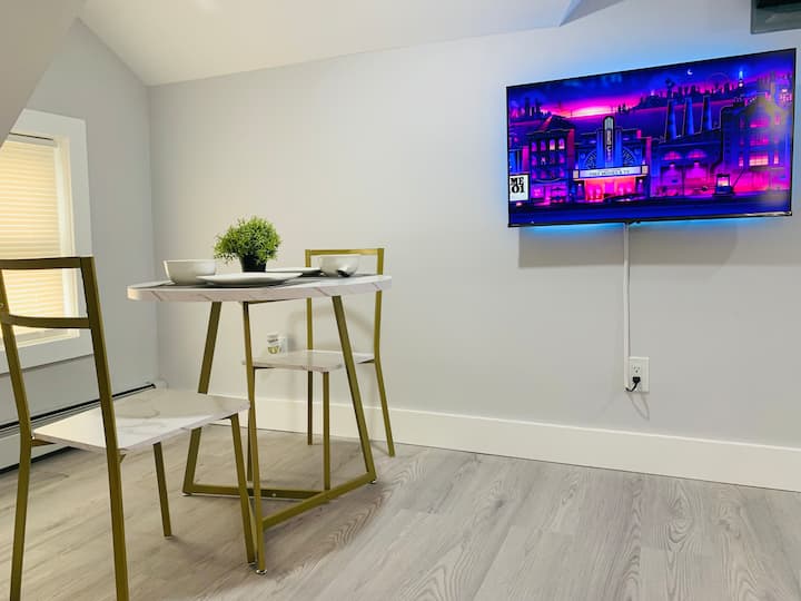 Exclusive Luxury Suite. Near Jfk And Ubs Arena - New York