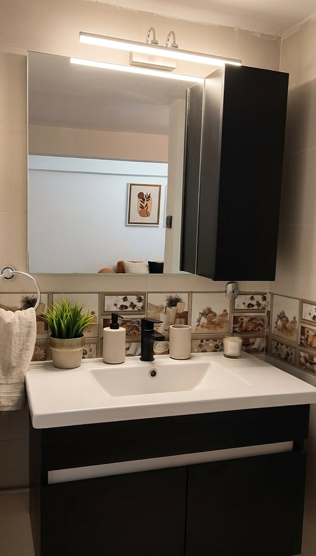 Apartment in Casablanca  New  1 bedroom  1 bed  0 shared bathrooms - image 5