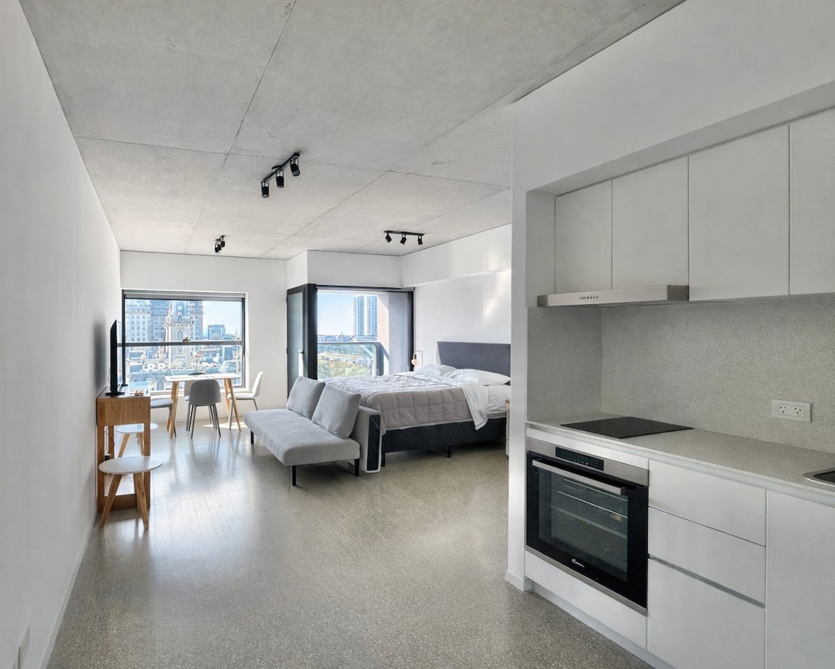 Departamento con vista al río, fotografía 4 de 10