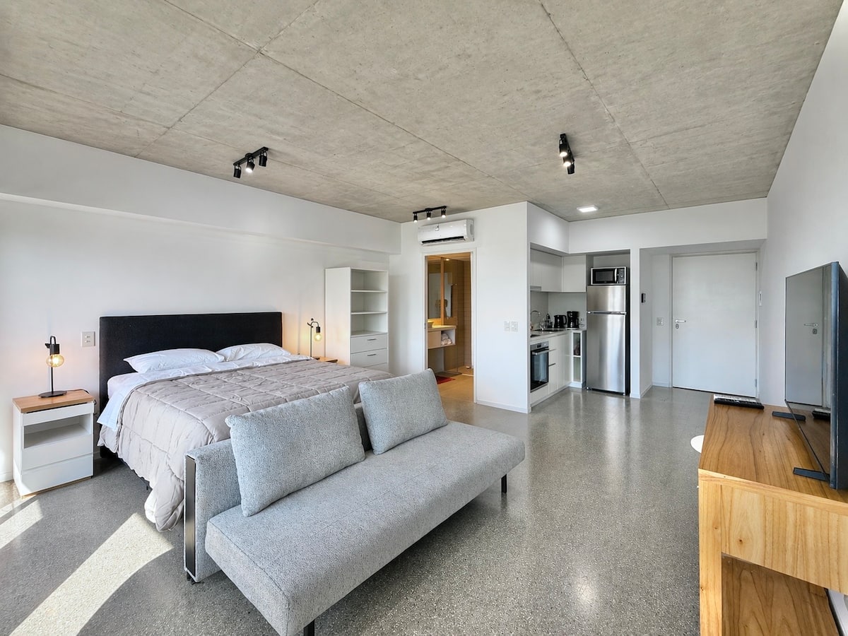 Departamento con vista al río, fotografía 3 de 10
