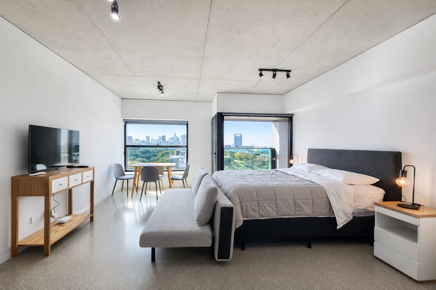Departamento con vista al río, fotografía 1 de 10