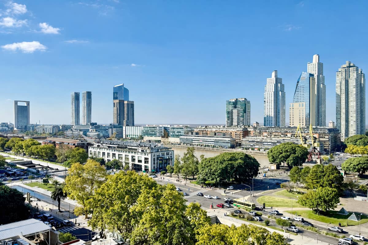 Departamento con vista al río, fotografía 9 de 10