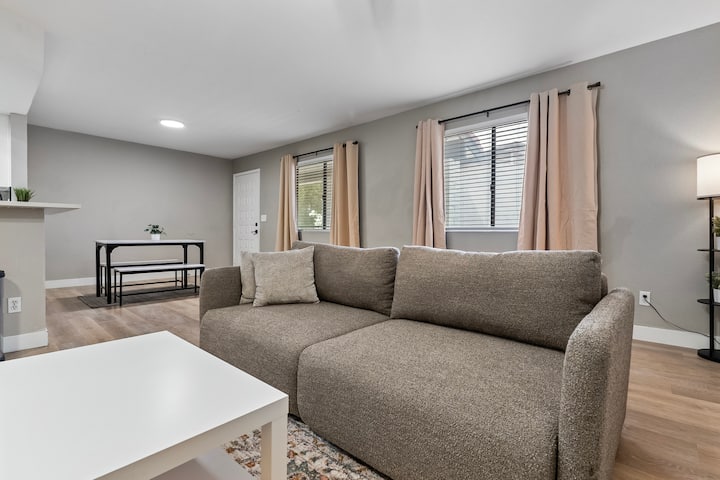 Great For Mid/long Stays | Pool | King Bed - Mesa, AZ