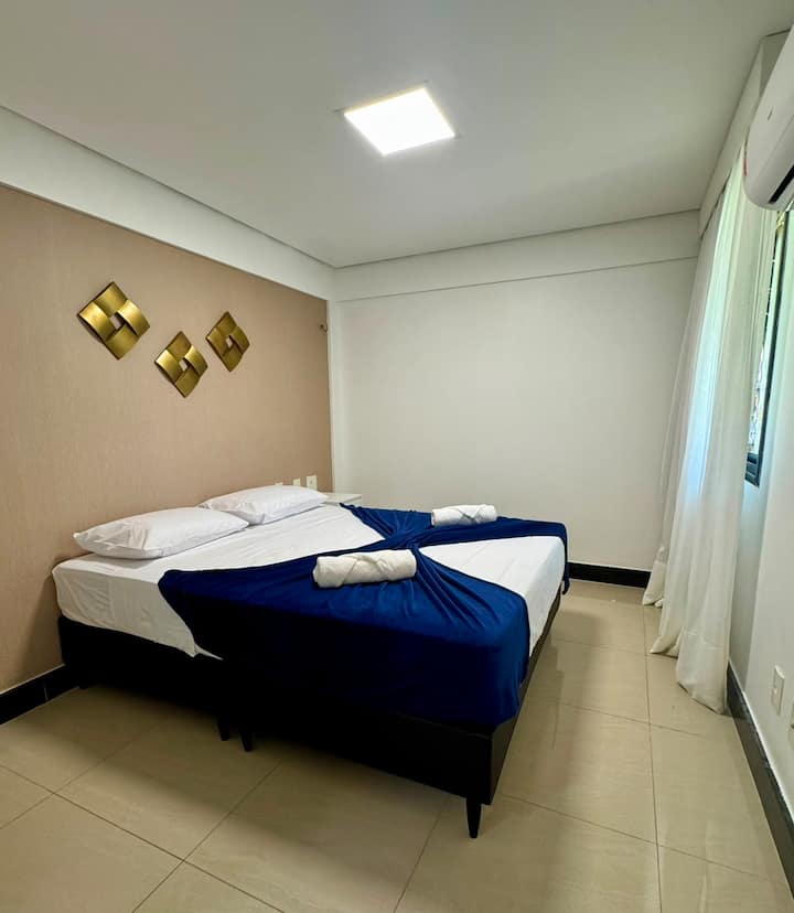 Chambre 1
