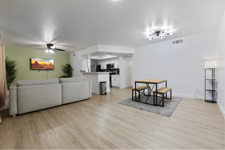 Great For Mid/long Stays | Pool | King Bed - Mesa, AZ