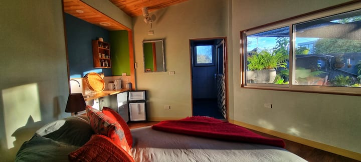 Cozy Room In Converted Restaurant. - Hobart