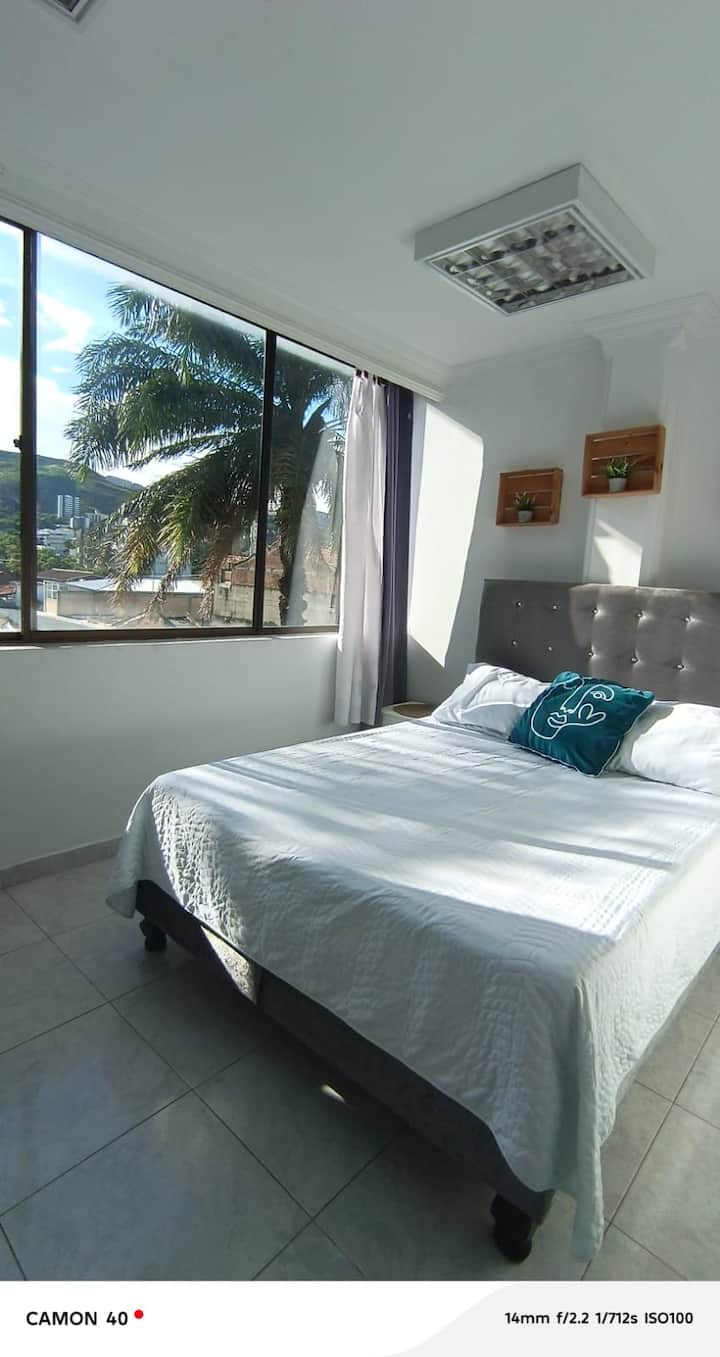 Tu Hogar Ideal Lejos De Casa - Calima