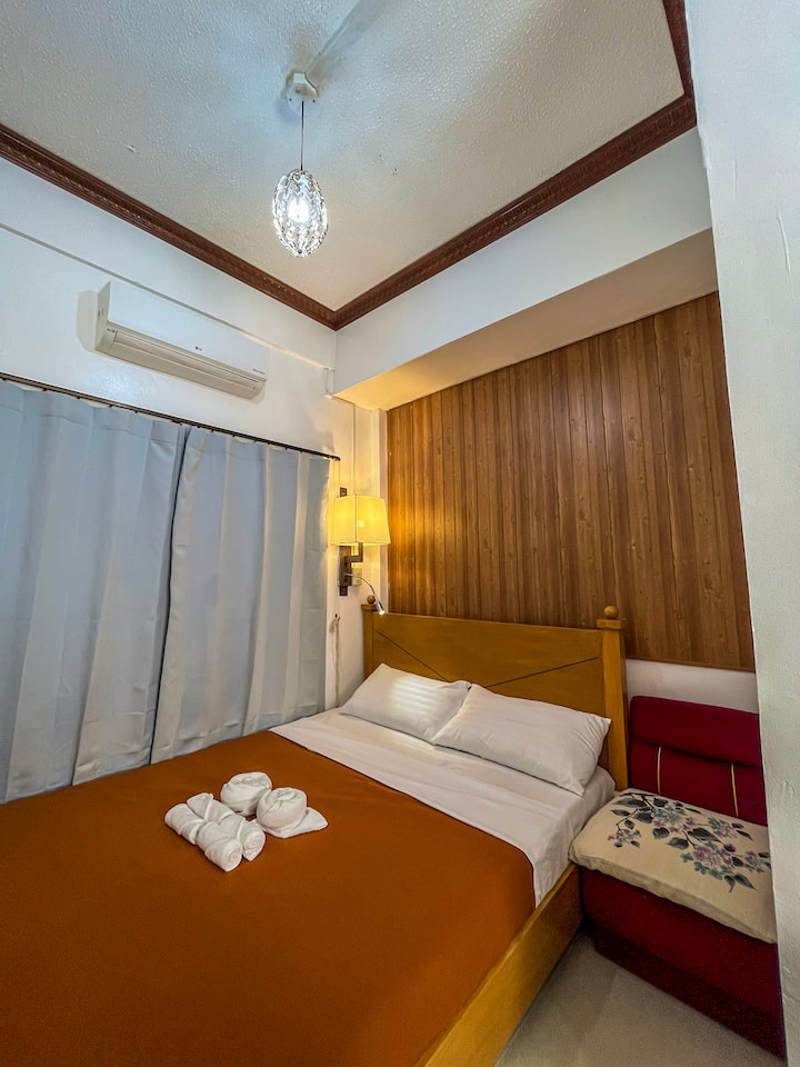 The Olive Branch House - Dasmariñas
