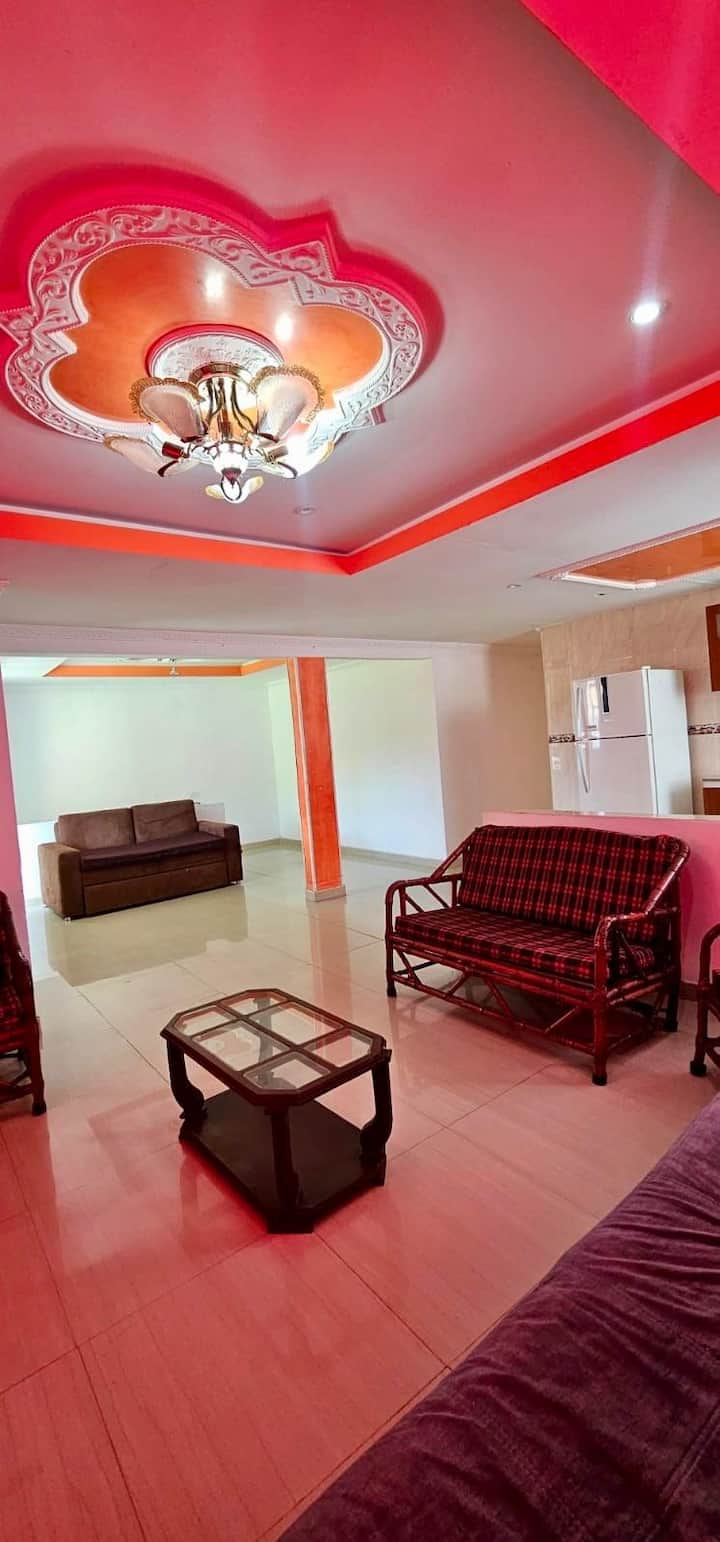 El Regalo De Dios  Apto En Mesitas Y Petfriendly - La Mesa