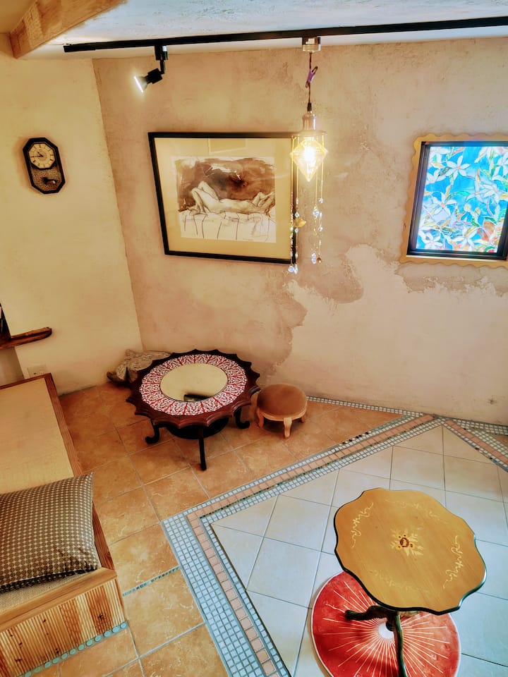 Mixed Dormitory,global Feeling, Ambient Hostel. - Kobe