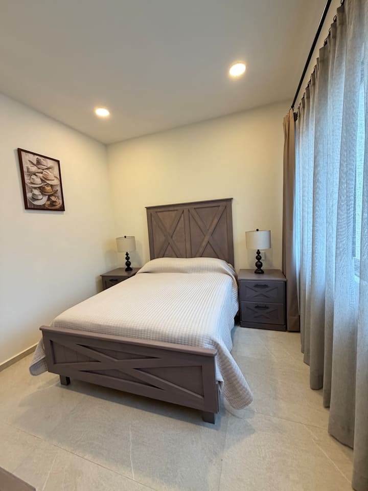 Habitación 3