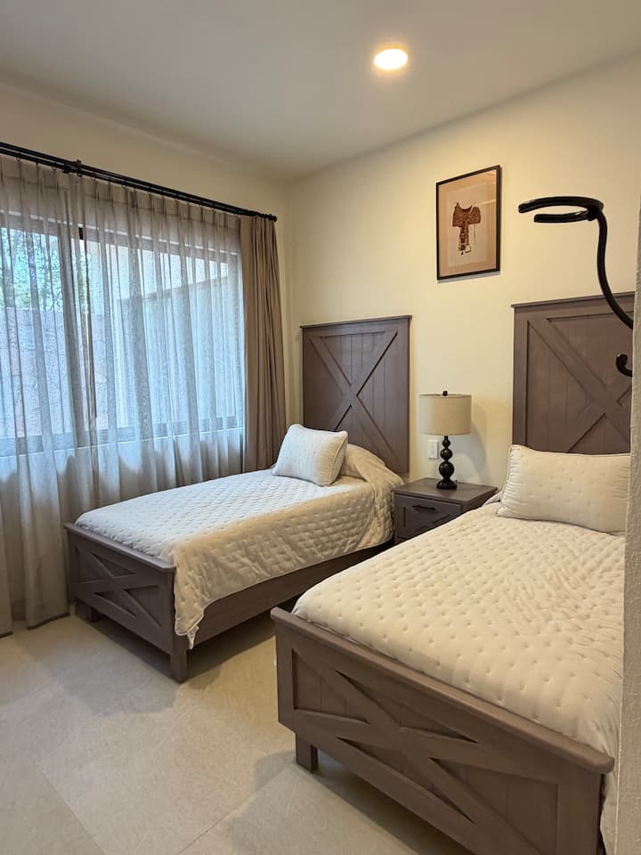Habitación 1