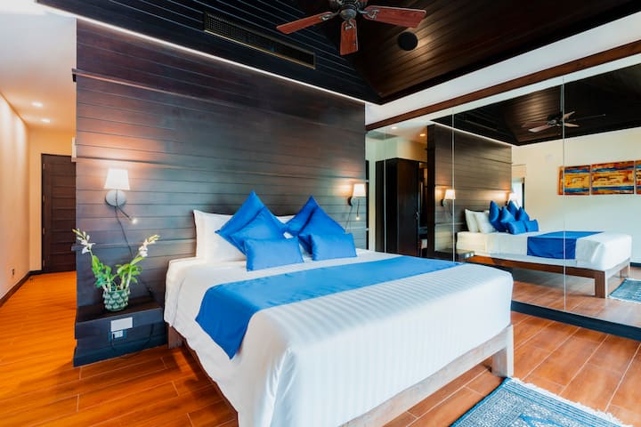 Chambre 1