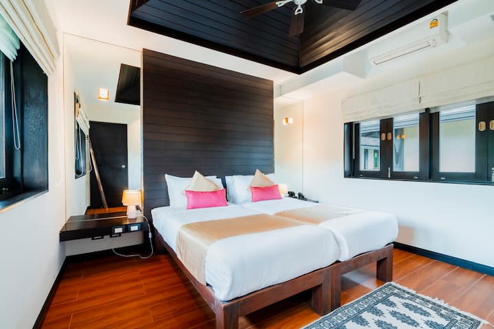 Chambre 4