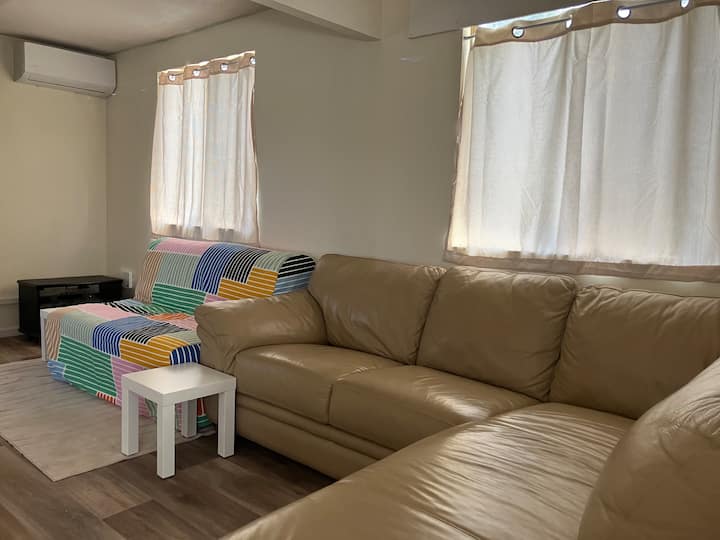 'Seas The Day' Preston Beach Pet-friendly 1br Home - Preston Beach