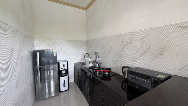 Shima Tunjung Villa - Denpasar