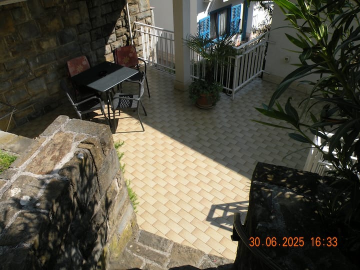 Villa Parenzana - Rozmarin - Portorož