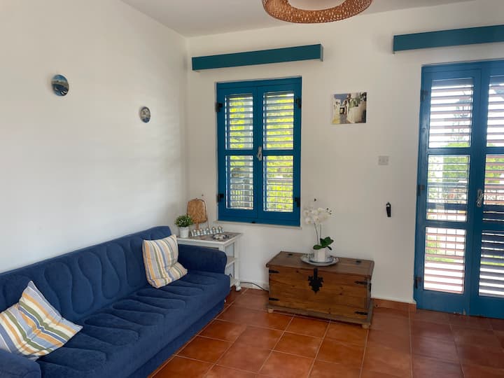 Ayios Elias Apartment - Protaras