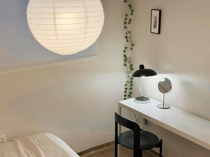 [New]the Nook | 2room 2bed |강남.홍대20분| 신대방역 2호선 - Seúl