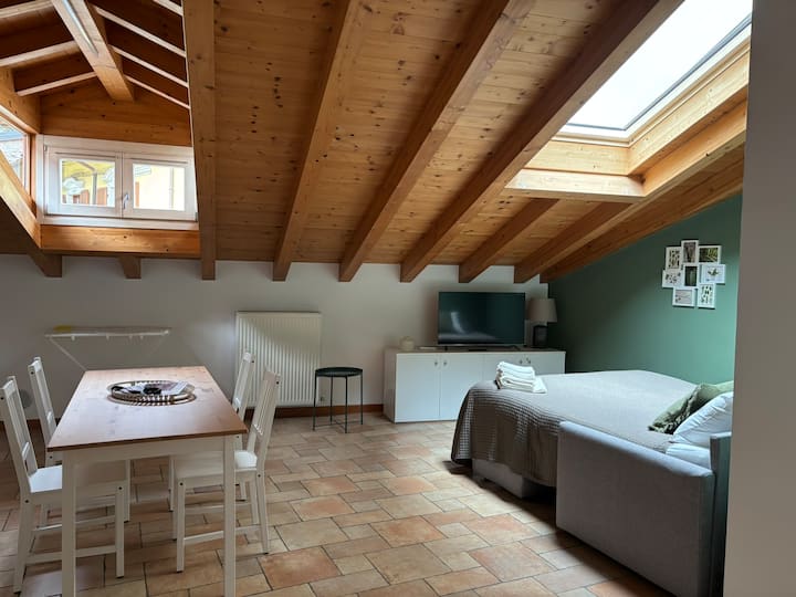 River Street Apartaments - Riva del Garda