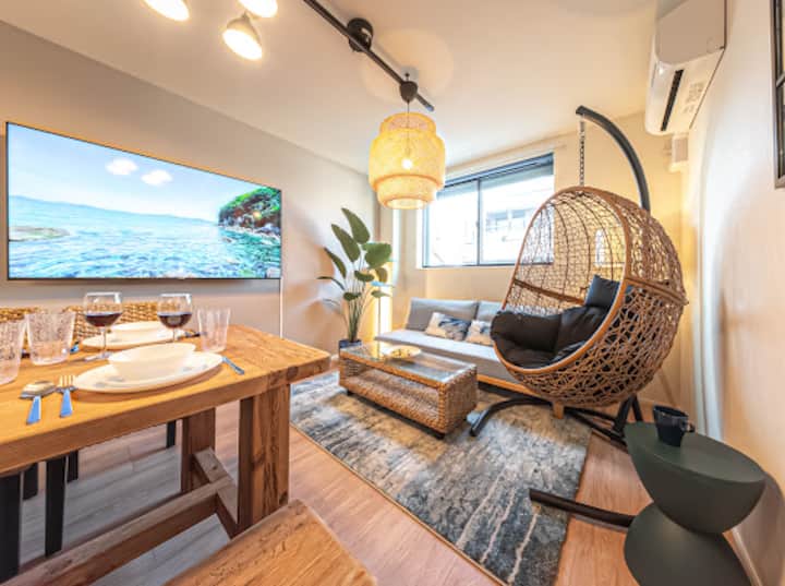 Living room 1