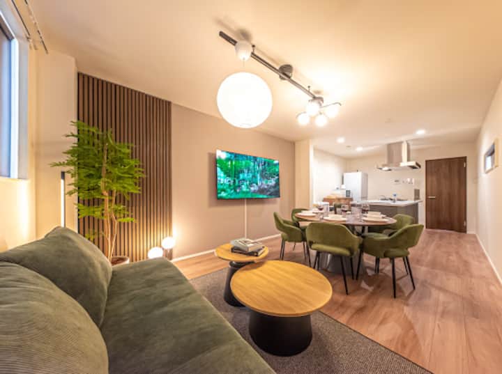 Living room 2