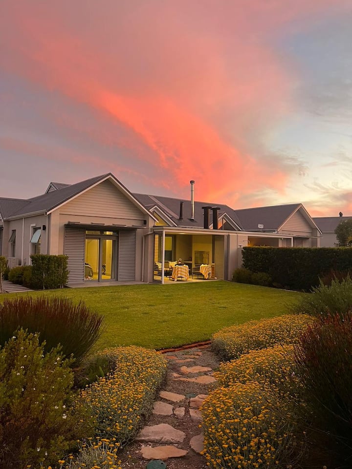 Hermanus Fairway House - Hermanus