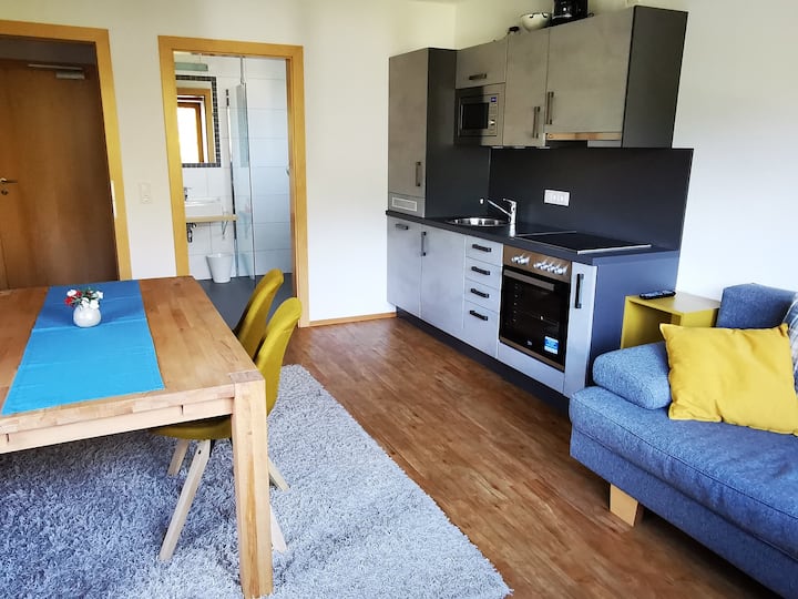 Appartement In Einem Gemütlichen B&b Mit Pool - Alpbach