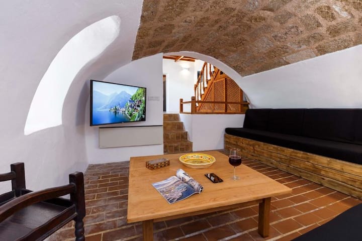 Belvedere Medieval Villa - Rodos