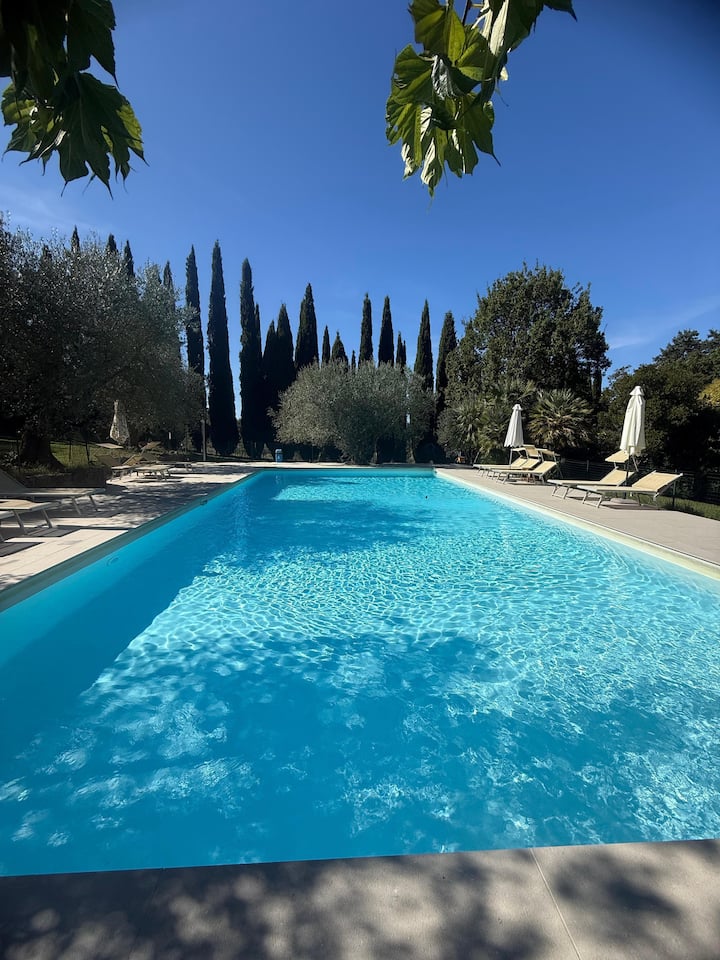 Le Porrine Cottage - Suvereto