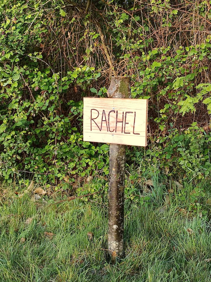 Camping Sauvage Le Hibou - Périgueux