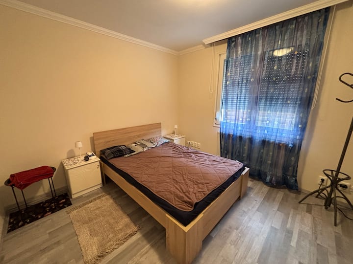 Zoo House Nyíregyháza Hun - Nyíregyháza