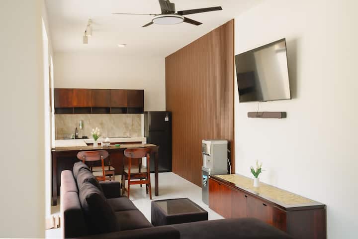 Lovina Private Pool Villa | 2br | Free Breakfast - Australia
