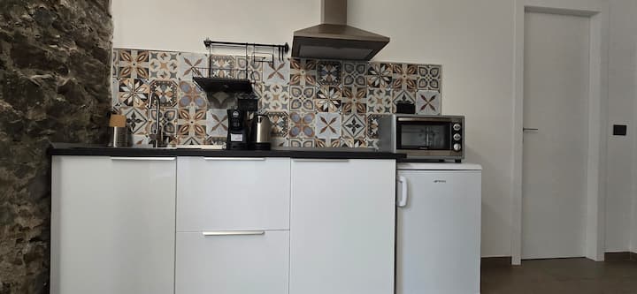 The Taylor's Apartment- Cinqueterrehomes - Riomaggiore
