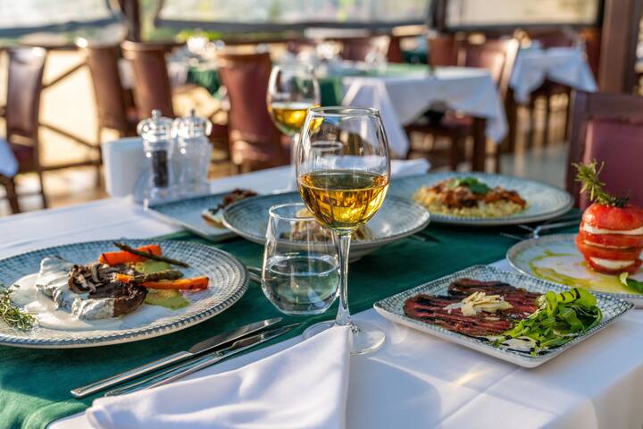 Anadolu Hotels Didim Club Ultra All Inclusive Stay - Akbük