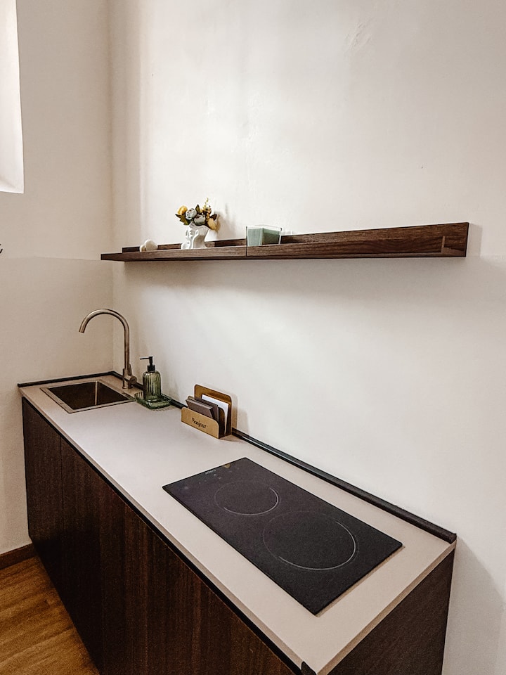 Romantic Boutique Apartment | Palazzo Carolina - Pescara