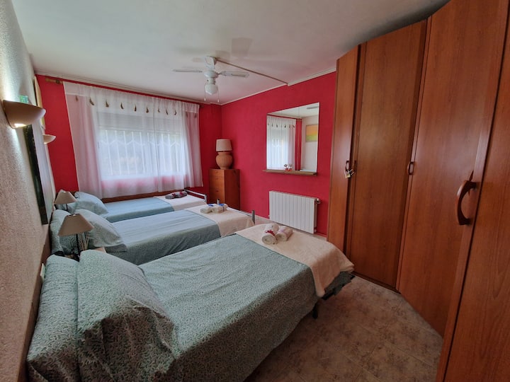 Habitación 4