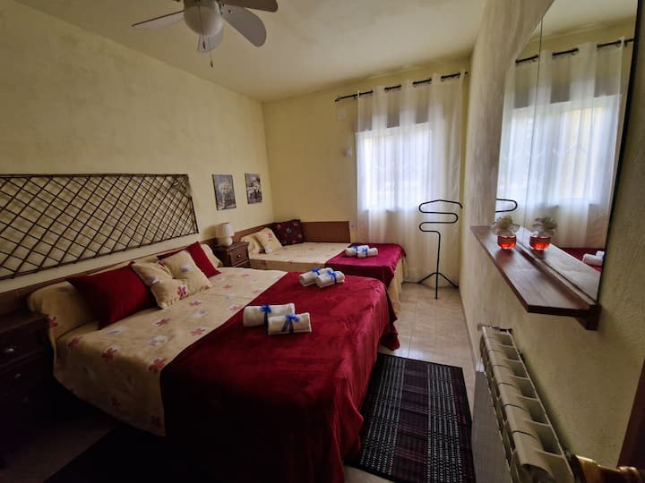 Habitación 3