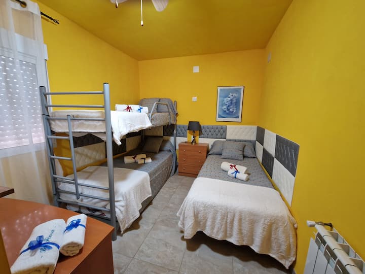 Habitación 1