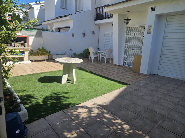 Casa En Playa De Cunit - Cunit