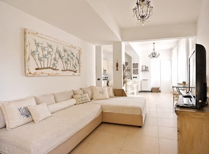 Casa Bianca - Santa Margherita Ligure
