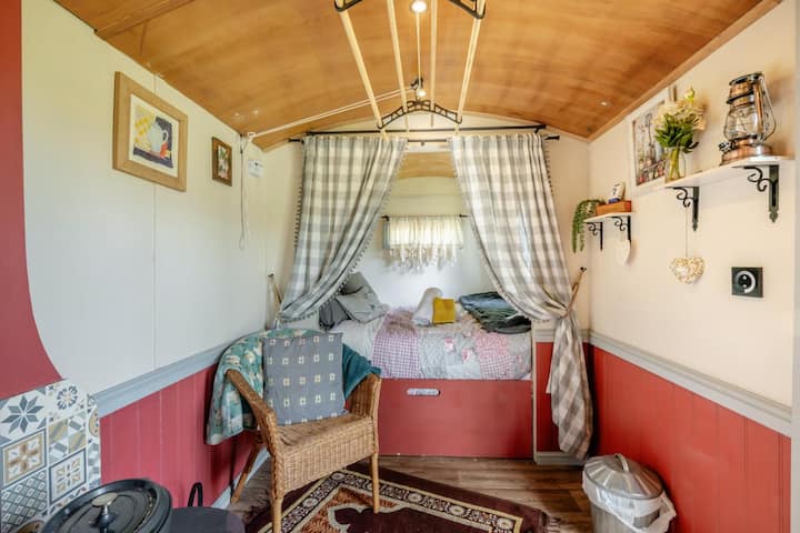 1 Bed In Edgefield (Oc-l39009) - Briston