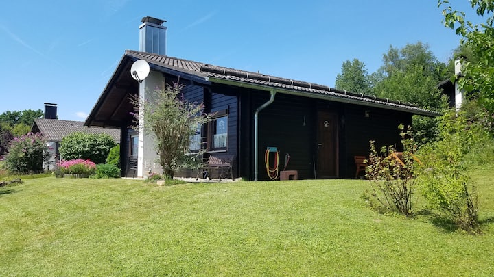 Holiday Home Waldliebe - Grafenau