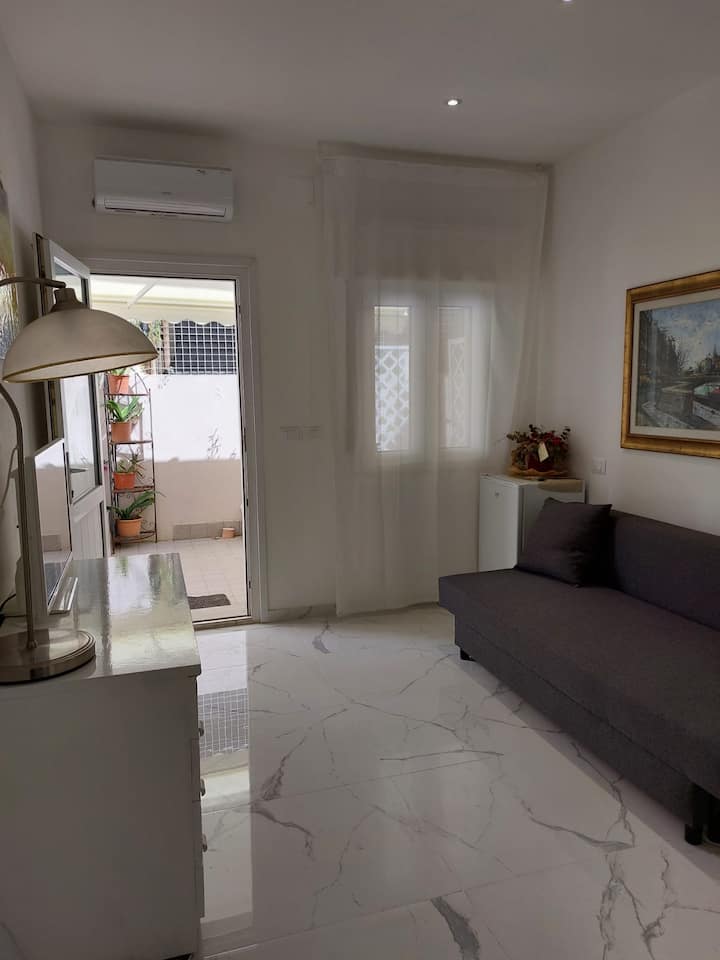Cattolica Easy Apartment Con Patio - Misano Adriatico