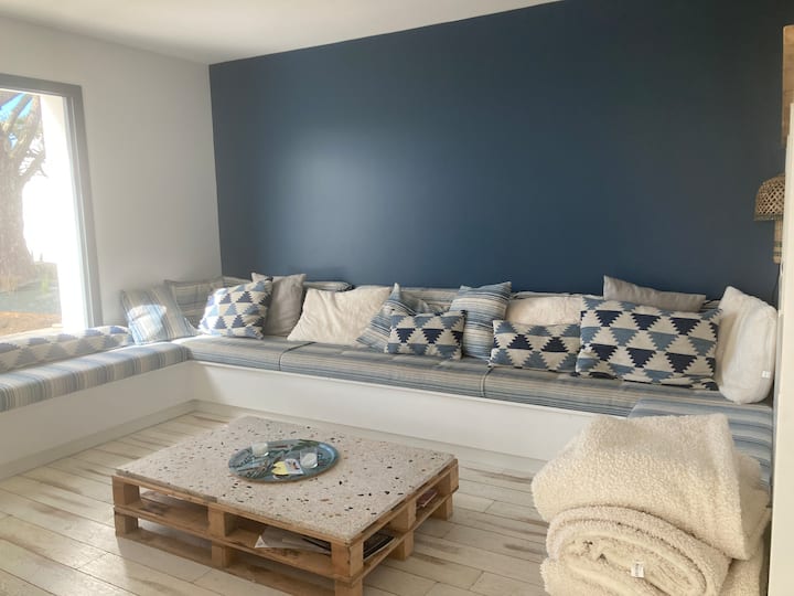 Maison Familiale - Groix