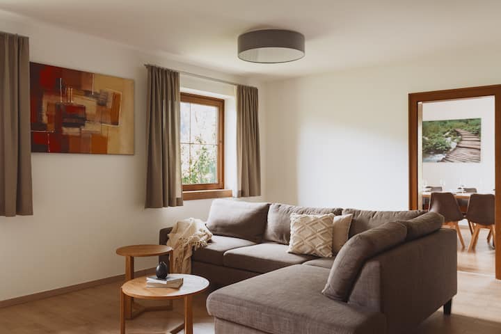 Apartment Großglockner - Kaprun