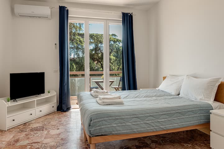 Sunny Nest Florence - Near City Center - Scandicci