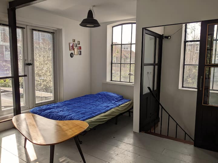 Perfumer's Atelier Guesthouse - Amersfoort