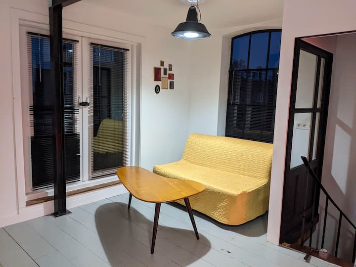 Perfumer's Atelier Guesthouse - Amersfoort
