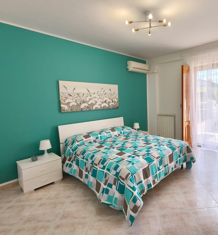 La Casa Di Grace - Acireale